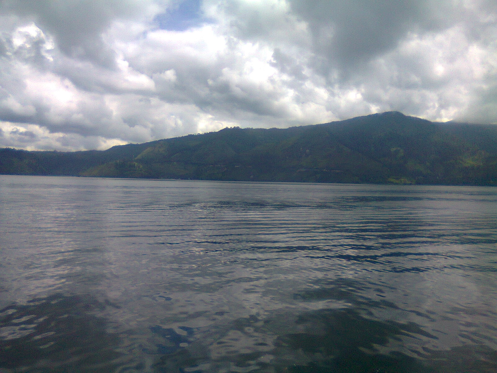 Gambar hotel parapat